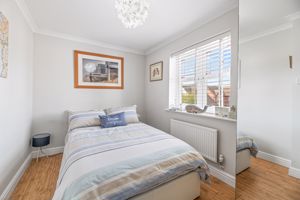 Bedroom Four- click for photo gallery